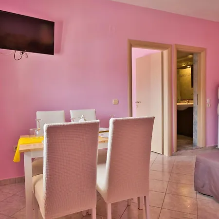 מלון דירות La Casa Di Nonna Anna 3*