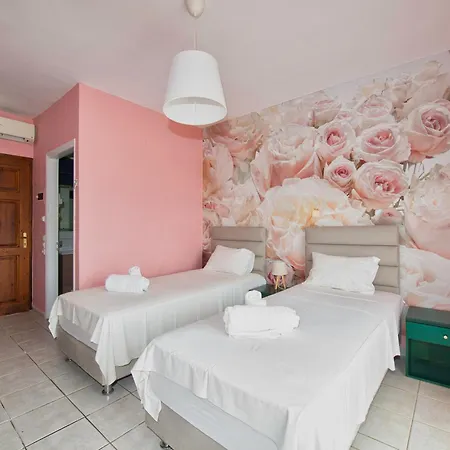 La Casa Di Nonna Anna Hotel apartamentowy Nikiana