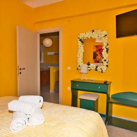 La Casa Di Nonna Anna