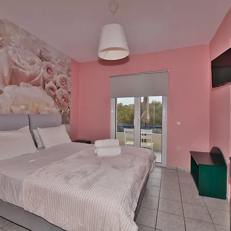 La Casa Di Nonna Anna Apartahotel