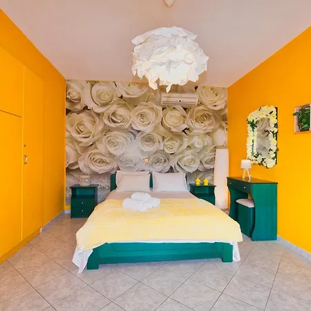 La Casa Di Nonna Anna