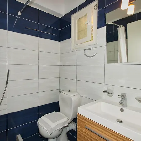 Apartahotel La Casa Di Nonna Anna 4*