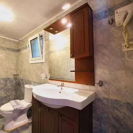 La Casa Di Nonna Anna Apartahotel Nikiana