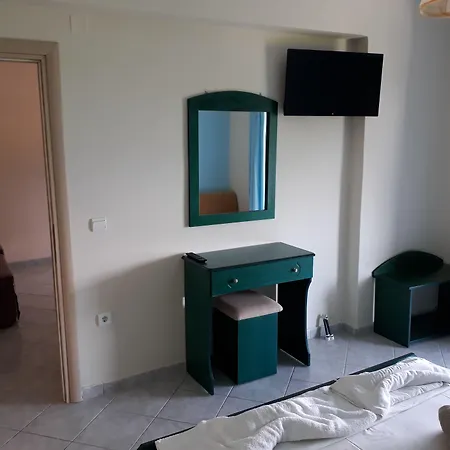 公寓式酒店 La Casa Di Nonna Anna