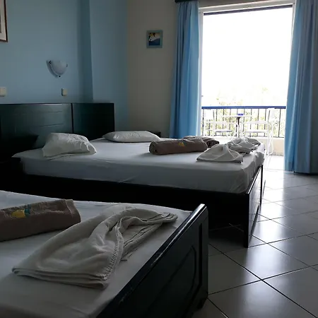 La Casa Di Nonna Anna