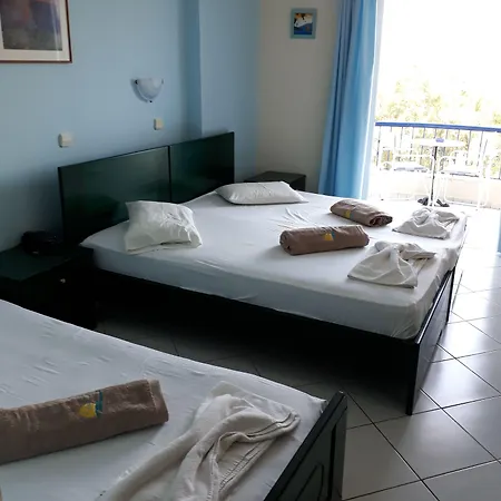 La Casa Di Nonna Anna 4*