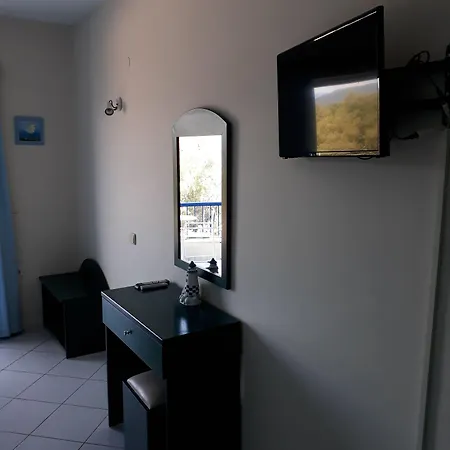 La Casa Di Nonna Anna Apartahotel