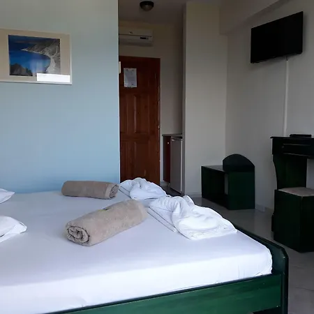 Apartahotel La Casa Di Nonna Anna Nikiana