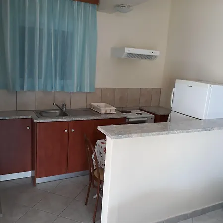Apartahotel La Casa Di Nonna Anna