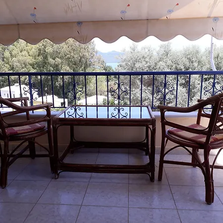 La Casa Di Nonna Anna Apartahotel 4*