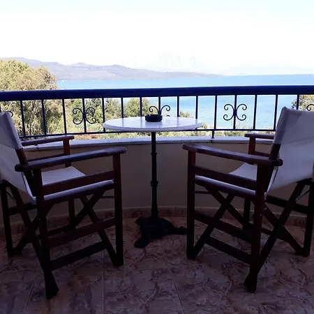 La Casa Di Nonna Anna 4* Nikiana