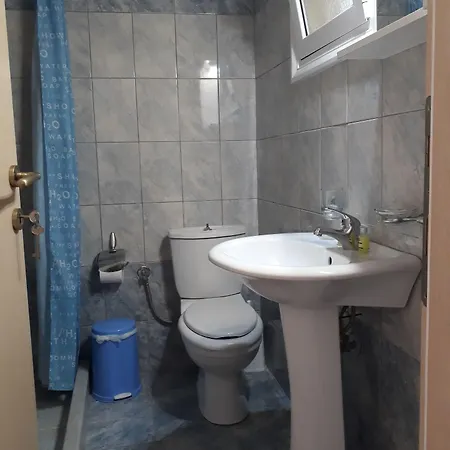 公寓式酒店 La Casa Di Nonna Anna 4*