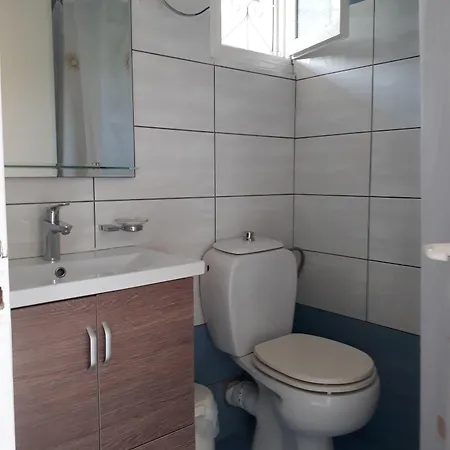 Ξενοδοχείο με διαμερίσματα La Casa Di Nonna Anna 4*