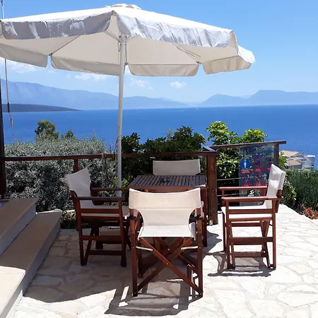 Hotel apartamentowy La Casa Di Nonna Anna 4*