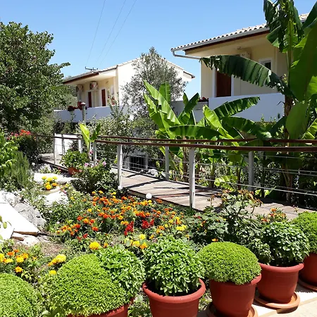 La Casa Di Nonna Anna アパートホテル 4*