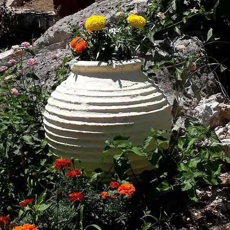 La Casa Di Nonna Anna Appart hôtel