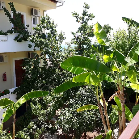 La Casa Di Nonna Anna 4*