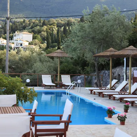 La Casa Di Nonna Anna Hotel apartamentowy