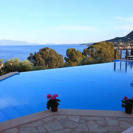 Hotel apartamentowy La Casa Di Nonna Anna 4*