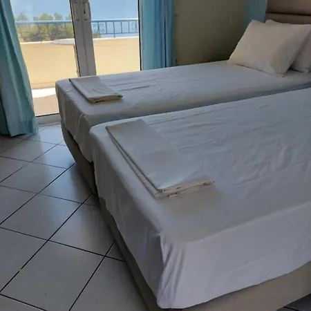 La Casa Di Nonna Anna Apartahotel