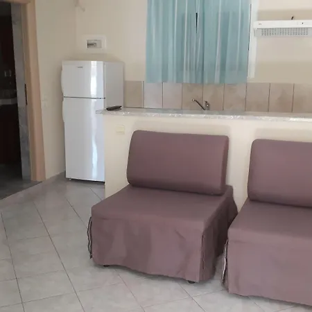 La Casa Di Nonna Anna Apartahotel 4*