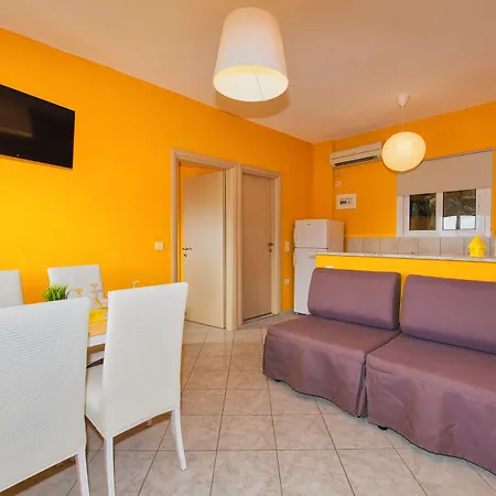 La Casa Di Nonna Anna 4* Nikiana
