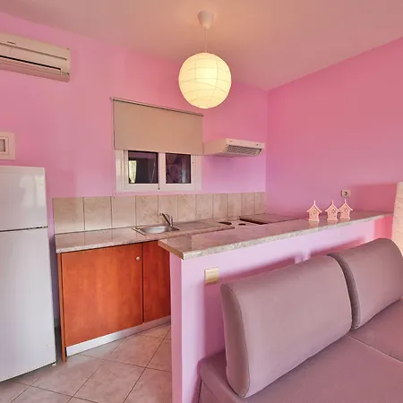 La Casa Di Nonna Anna 4* Nikiana