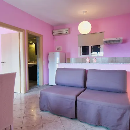 Hotel apartamentowy La Casa Di Nonna Anna 4*