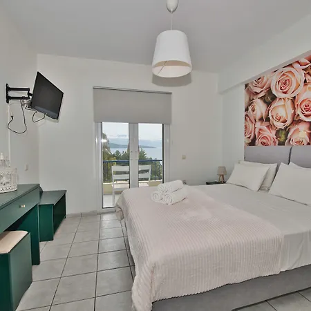 La Casa Di Nonna Anna Apartahotel Nikiana