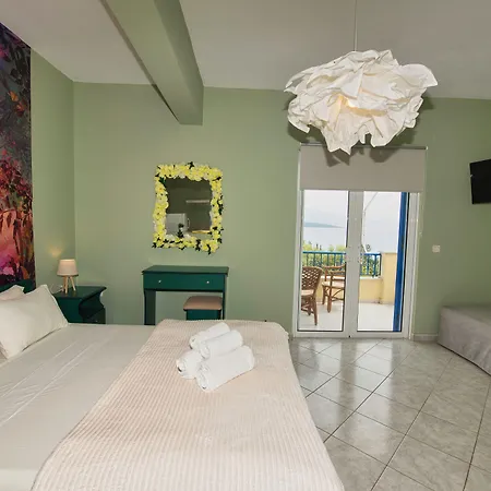 La Casa Di Nonna Anna Hotel apartamentowy
