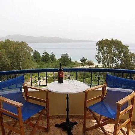 La Casa Di Nonna Anna 4* Nikiana