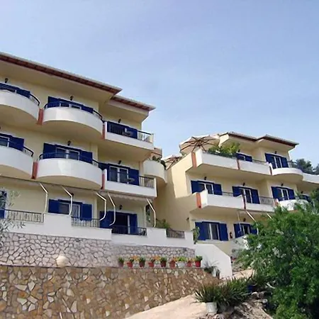 La Casa Di Nonna Anna 4* Nikiana