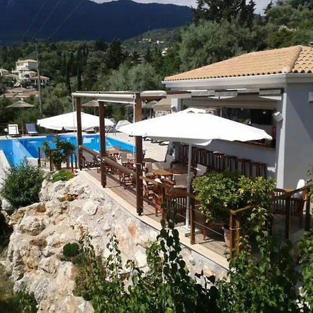 La Casa Di Nonna Anna Hotel apartamentowy Nikiana