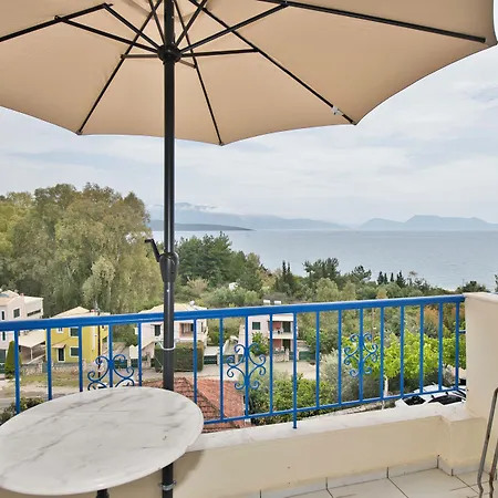 Hotel apartamentowy La Casa Di Nonna Anna 4*
