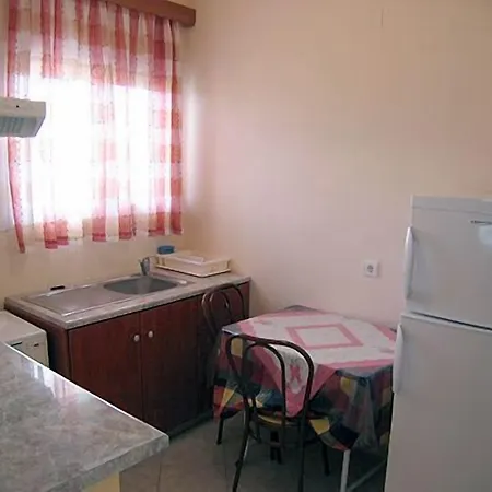 La Casa Di Nonna Anna 4* Nikiana