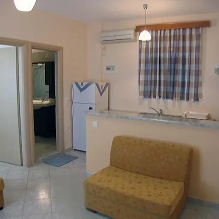 La Casa Di Nonna Anna