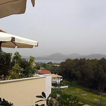 La Casa Di Nonna Anna Apartahotel