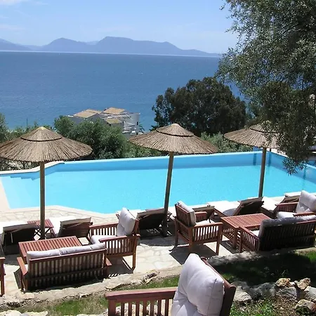 Apartahotel La Casa Di Nonna Anna