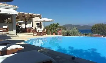 Hotel apartamentowy La Casa Di Nonna Anna