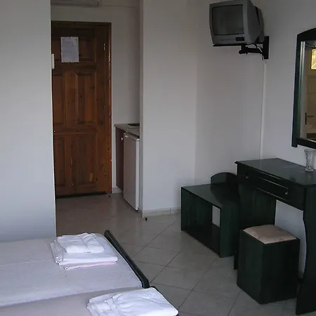 La Casa Di Nonna Anna מלון דירות ניקיאנה