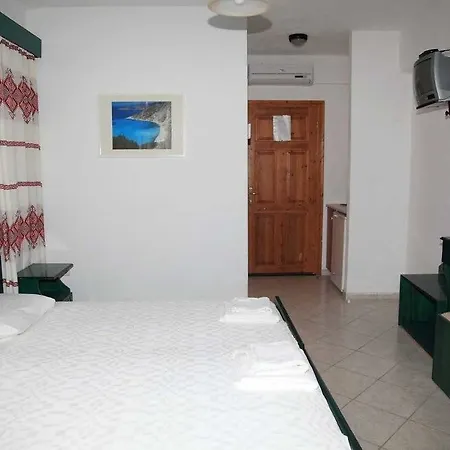 La Casa Di Nonna Anna Hotel apartamentowy
