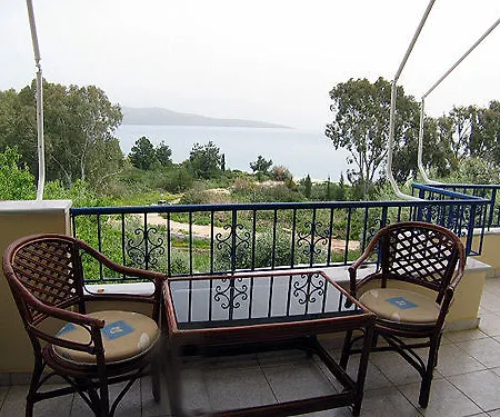 La Casa Di Nonna Anna 4* Nikiana