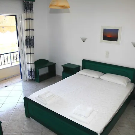 La Casa Di Nonna Anna מלון דירות ניקיאנה