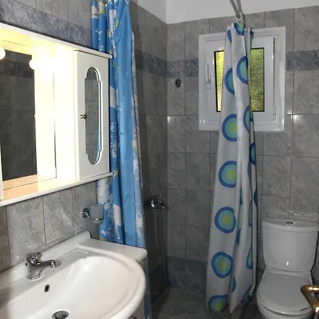 מלון דירות La Casa Di Nonna Anna 3*