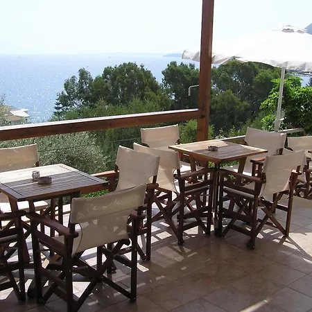 La Casa Di Nonna Anna