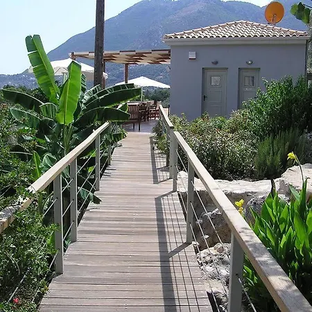 La Casa Di Nonna Anna Apartahotel