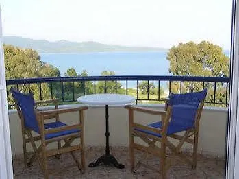מלון דירות La Casa Di Nonna Anna 3*