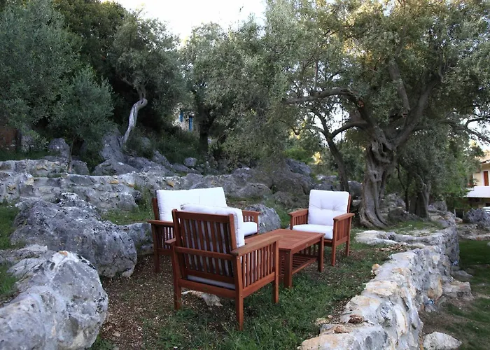 La Casa Di Nonna Anna