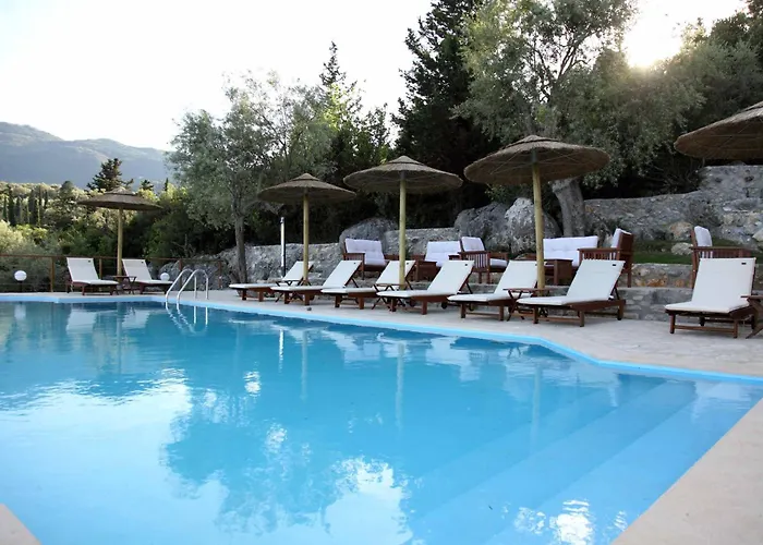 La Casa Di Nonna Anna Aparthotel 4*