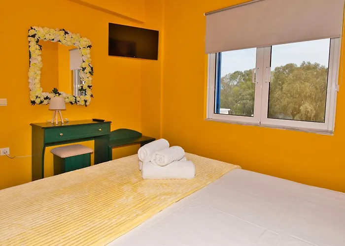 La Casa Di Nonna Anna 4* Nikiana